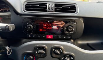 Fiat Panda 2019  EASY 1.2 CITY 5D ECO S/S EURO-6 ΕΛΛΗΝΙΚΟ γεμάτο