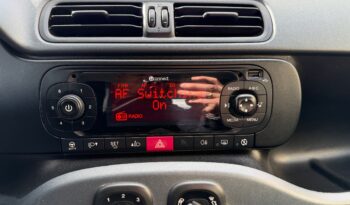 Fiat Panda 2019  EASY 1.2 CITY 5D ECO S/S EURO-6 ΕΛΛΗΝΙΚΟ γεμάτο