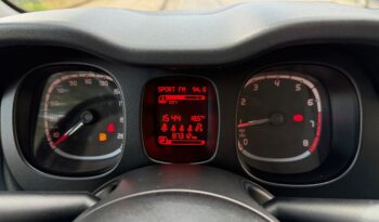 Fiat Panda 2019  EASY 1.2 CITY 5D ECO S/S EURO-6 ΕΛΛΗΝΙΚΟ γεμάτο