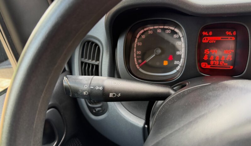 Fiat Panda 2019  EASY 1.2 CITY 5D ECO S/S EURO-6 ΕΛΛΗΝΙΚΟ γεμάτο