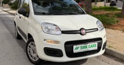 Fiat Panda 2019  EASY 1.2 CITY 5D ECO S/S EURO-6 ΕΛΛΗΝΙΚΟ