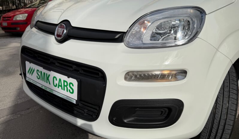 Fiat Panda 2019  EASY 1.2 CITY 5D ECO S/S EURO-6 ΕΛΛΗΝΙΚΟ γεμάτο