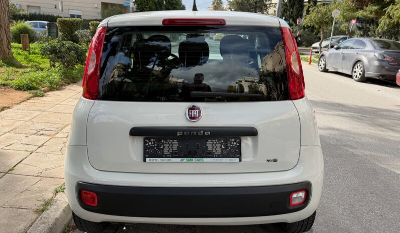 Fiat Panda 2019  EASY 1.2 CITY 5D ECO S/S EURO-6 ΕΛΛΗΝΙΚΟ γεμάτο