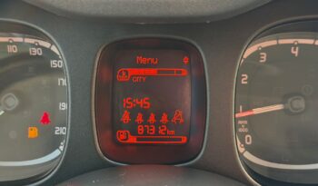 Fiat Panda 2019  EASY 1.2 CITY 5D ECO S/S EURO-6 ΕΛΛΗΝΙΚΟ γεμάτο