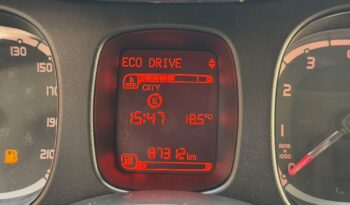 Fiat Panda 2019  EASY 1.2 CITY 5D ECO S/S EURO-6 ΕΛΛΗΝΙΚΟ γεμάτο