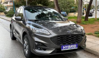 Ford Kuga 2022  ST-LINE 2.5 L DURATEC AUTO PLUG-IN NAVI CAMERA ECO S/S EURO-6 ΕΛΛΗΝΙΚΟ γεμάτο
