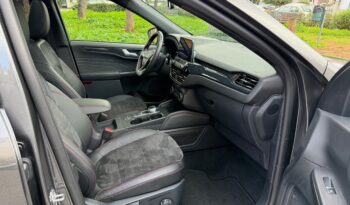 Ford Kuga 2022  ST-LINE 2.5 L DURATEC AUTO PLUG-IN NAVI CAMERA ECO S/S EURO-6 ΕΛΛΗΝΙΚΟ γεμάτο