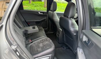 Ford Kuga 2022  ST-LINE 2.5 L DURATEC AUTO PLUG-IN NAVI CAMERA ECO S/S EURO-6 ΕΛΛΗΝΙΚΟ γεμάτο