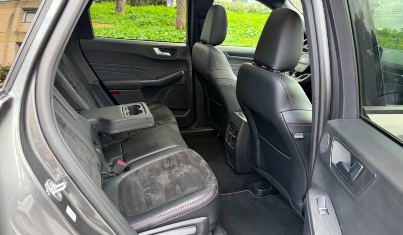 Ford Kuga 2022  ST-LINE 2.5 L DURATEC AUTO PLUG-IN NAVI CAMERA ECO S/S EURO-6 ΕΛΛΗΝΙΚΟ γεμάτο