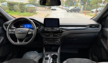 Ford Kuga 2022  ST-LINE 2.5 L DURATEC AUTO PLUG-IN NAVI CAMERA ECO S/S EURO-6 ΕΛΛΗΝΙΚΟ γεμάτο