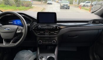 Ford Kuga 2022  ST-LINE 2.5 L DURATEC AUTO PLUG-IN NAVI CAMERA ECO S/S EURO-6 ΕΛΛΗΝΙΚΟ γεμάτο