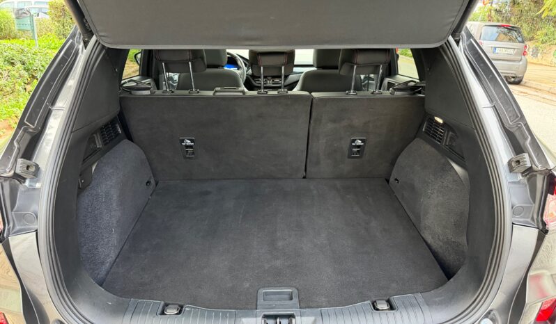 Ford Kuga 2022  ST-LINE 2.5 L DURATEC AUTO PLUG-IN NAVI CAMERA ECO S/S EURO-6 ΕΛΛΗΝΙΚΟ γεμάτο