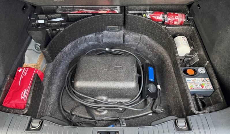 Ford Kuga 2022  ST-LINE 2.5 L DURATEC AUTO PLUG-IN NAVI CAMERA ECO S/S EURO-6 ΕΛΛΗΝΙΚΟ γεμάτο