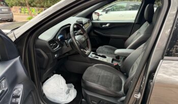 Ford Kuga 2022  ST-LINE 2.5 L DURATEC AUTO PLUG-IN NAVI CAMERA ECO S/S EURO-6 ΕΛΛΗΝΙΚΟ γεμάτο