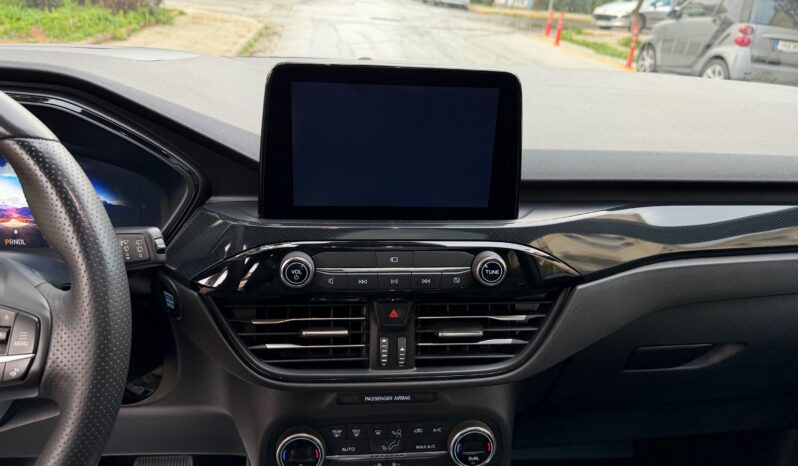 Ford Kuga 2022  ST-LINE 2.5 L DURATEC AUTO PLUG-IN NAVI CAMERA ECO S/S EURO-6 ΕΛΛΗΝΙΚΟ γεμάτο
