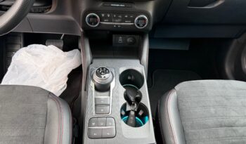 Ford Kuga 2022  ST-LINE 2.5 L DURATEC AUTO PLUG-IN NAVI CAMERA ECO S/S EURO-6 ΕΛΛΗΝΙΚΟ γεμάτο