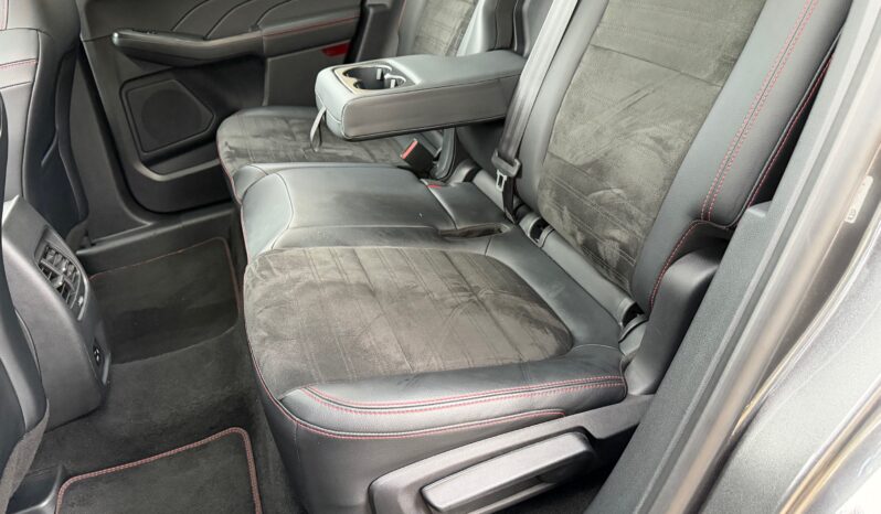 Ford Kuga 2022  ST-LINE 2.5 L DURATEC AUTO PLUG-IN NAVI CAMERA ECO S/S EURO-6 ΕΛΛΗΝΙΚΟ γεμάτο