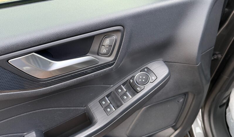 Ford Kuga 2022  ST-LINE 2.5 L DURATEC AUTO PLUG-IN NAVI CAMERA ECO S/S EURO-6 ΕΛΛΗΝΙΚΟ γεμάτο