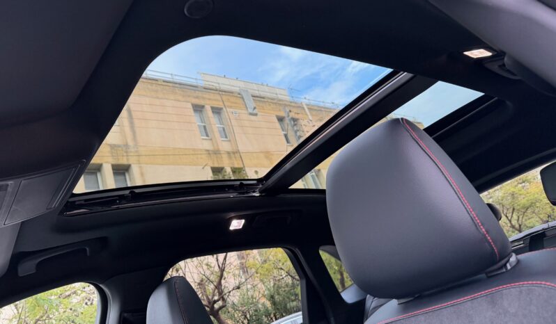 Ford Kuga 2022  ST-LINE 2.5 L DURATEC AUTO PLUG-IN NAVI CAMERA ECO S/S EURO-6 ΕΛΛΗΝΙΚΟ γεμάτο