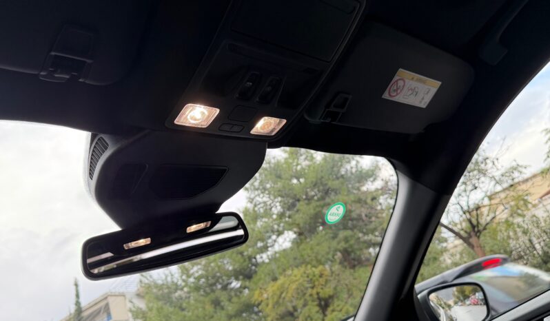 Ford Kuga 2022  ST-LINE 2.5 L DURATEC AUTO PLUG-IN NAVI CAMERA ECO S/S EURO-6 ΕΛΛΗΝΙΚΟ γεμάτο