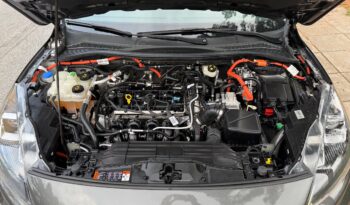 Ford Kuga 2022  ST-LINE 2.5 L DURATEC AUTO PLUG-IN NAVI CAMERA ECO S/S EURO-6 ΕΛΛΗΝΙΚΟ γεμάτο