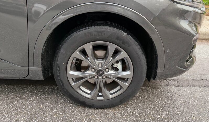 Ford Kuga 2022  ST-LINE 2.5 L DURATEC AUTO PLUG-IN NAVI CAMERA ECO S/S EURO-6 ΕΛΛΗΝΙΚΟ γεμάτο