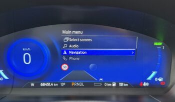 Ford Kuga 2022  ST-LINE 2.5 L DURATEC AUTO PLUG-IN NAVI CAMERA ECO S/S EURO-6 ΕΛΛΗΝΙΚΟ γεμάτο