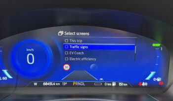 Ford Kuga 2022  ST-LINE 2.5 L DURATEC AUTO PLUG-IN NAVI CAMERA ECO S/S EURO-6 ΕΛΛΗΝΙΚΟ γεμάτο