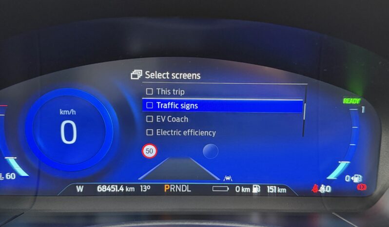 Ford Kuga 2022  ST-LINE 2.5 L DURATEC AUTO PLUG-IN NAVI CAMERA ECO S/S EURO-6 ΕΛΛΗΝΙΚΟ γεμάτο