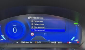 Ford Kuga 2022  ST-LINE 2.5 L DURATEC AUTO PLUG-IN NAVI CAMERA ECO S/S EURO-6 ΕΛΛΗΝΙΚΟ γεμάτο