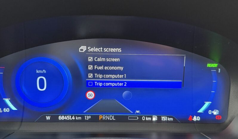 Ford Kuga 2022  ST-LINE 2.5 L DURATEC AUTO PLUG-IN NAVI CAMERA ECO S/S EURO-6 ΕΛΛΗΝΙΚΟ γεμάτο