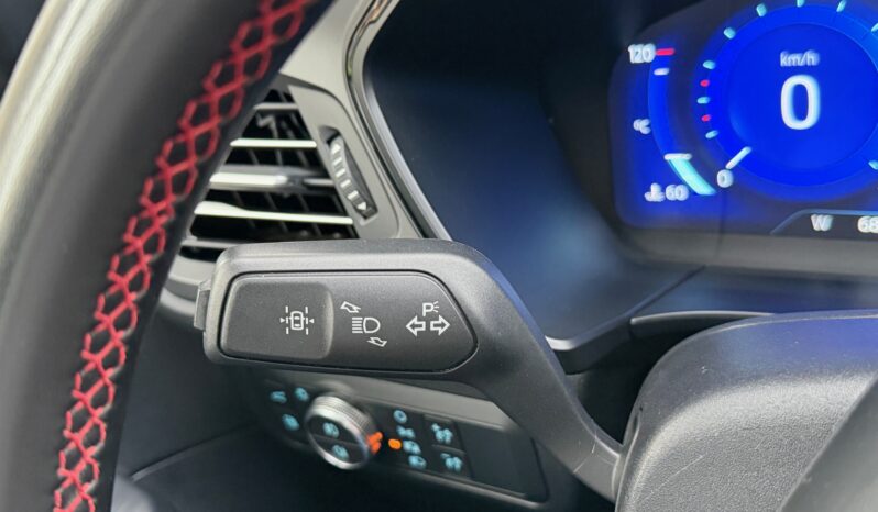 Ford Kuga 2022  ST-LINE 2.5 L DURATEC AUTO PLUG-IN NAVI CAMERA ECO S/S EURO-6 ΕΛΛΗΝΙΚΟ γεμάτο