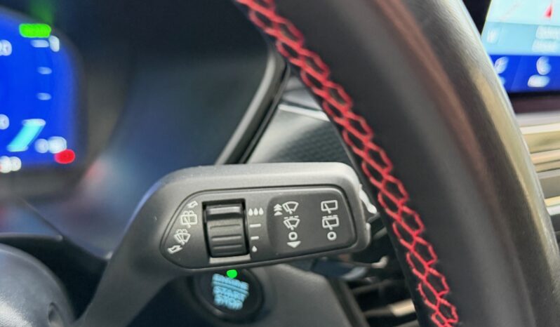 Ford Kuga 2022  ST-LINE 2.5 L DURATEC AUTO PLUG-IN NAVI CAMERA ECO S/S EURO-6 ΕΛΛΗΝΙΚΟ γεμάτο