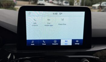 Ford Kuga 2022  ST-LINE 2.5 L DURATEC AUTO PLUG-IN NAVI CAMERA ECO S/S EURO-6 ΕΛΛΗΝΙΚΟ γεμάτο