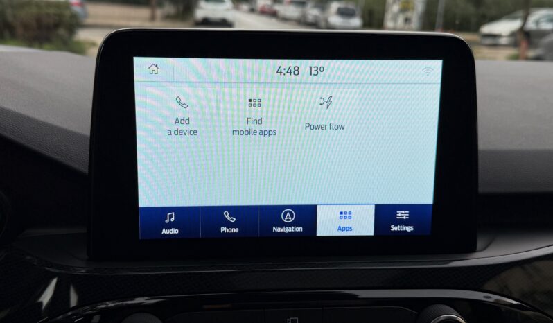 Ford Kuga 2022  ST-LINE 2.5 L DURATEC AUTO PLUG-IN NAVI CAMERA ECO S/S EURO-6 ΕΛΛΗΝΙΚΟ γεμάτο