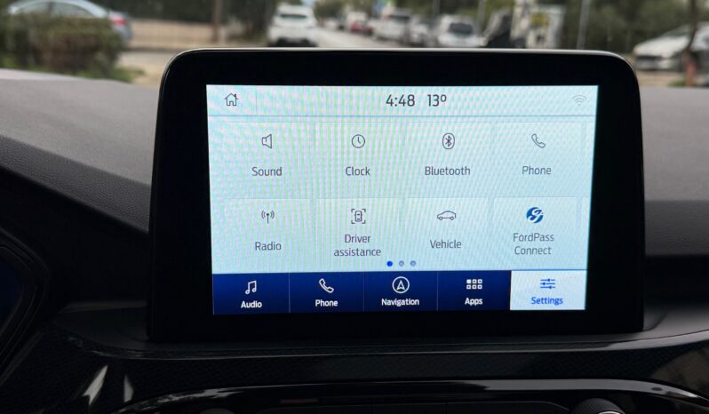 Ford Kuga 2022  ST-LINE 2.5 L DURATEC AUTO PLUG-IN NAVI CAMERA ECO S/S EURO-6 ΕΛΛΗΝΙΚΟ γεμάτο