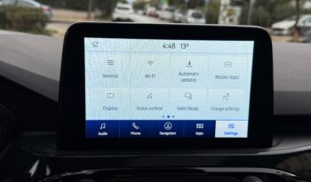 Ford Kuga 2022  ST-LINE 2.5 L DURATEC AUTO PLUG-IN NAVI CAMERA ECO S/S EURO-6 ΕΛΛΗΝΙΚΟ γεμάτο