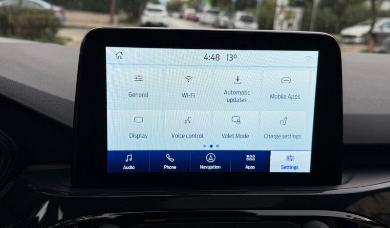 Ford Kuga 2022  ST-LINE 2.5 L DURATEC AUTO PLUG-IN NAVI CAMERA ECO S/S EURO-6 ΕΛΛΗΝΙΚΟ γεμάτο