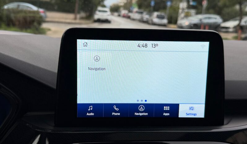 Ford Kuga 2022  ST-LINE 2.5 L DURATEC AUTO PLUG-IN NAVI CAMERA ECO S/S EURO-6 ΕΛΛΗΝΙΚΟ γεμάτο