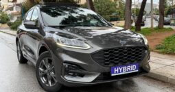 Ford Kuga 2022  ST-LINE 2.5 L DURATEC AUTO PLUG-IN NAVI CAMERA ECO S/S EURO-6 ΕΛΛΗΝΙΚΟ