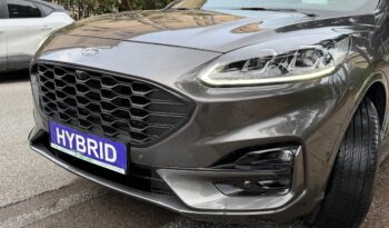 Ford Kuga 2022  ST-LINE 2.5 L DURATEC AUTO PLUG-IN NAVI CAMERA ECO S/S EURO-6 ΕΛΛΗΝΙΚΟ γεμάτο