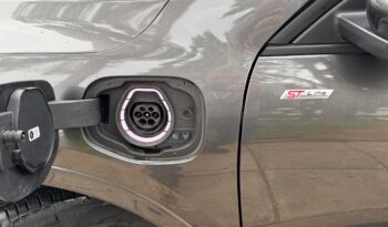 Ford Kuga 2022  ST-LINE 2.5 L DURATEC AUTO PLUG-IN NAVI CAMERA ECO S/S EURO-6 ΕΛΛΗΝΙΚΟ γεμάτο