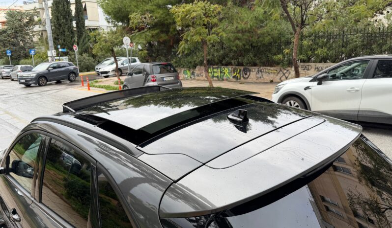 Ford Kuga 2022  ST-LINE 2.5 L DURATEC AUTO PLUG-IN NAVI CAMERA ECO S/S EURO-6 ΕΛΛΗΝΙΚΟ γεμάτο