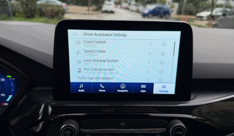 Ford Kuga 2022  ST-LINE 2.5 L DURATEC AUTO PLUG-IN NAVI CAMERA ECO S/S EURO-6 ΕΛΛΗΝΙΚΟ γεμάτο