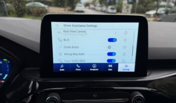 Ford Kuga 2022  ST-LINE 2.5 L DURATEC AUTO PLUG-IN NAVI CAMERA ECO S/S EURO-6 ΕΛΛΗΝΙΚΟ γεμάτο