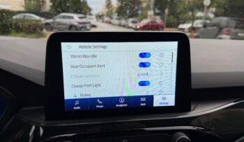 Ford Kuga 2022  ST-LINE 2.5 L DURATEC AUTO PLUG-IN NAVI CAMERA ECO S/S EURO-6 ΕΛΛΗΝΙΚΟ γεμάτο