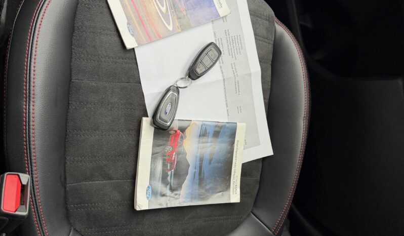 Ford Kuga 2022  ST-LINE 2.5 L DURATEC AUTO PLUG-IN NAVI CAMERA ECO S/S EURO-6 ΕΛΛΗΝΙΚΟ γεμάτο