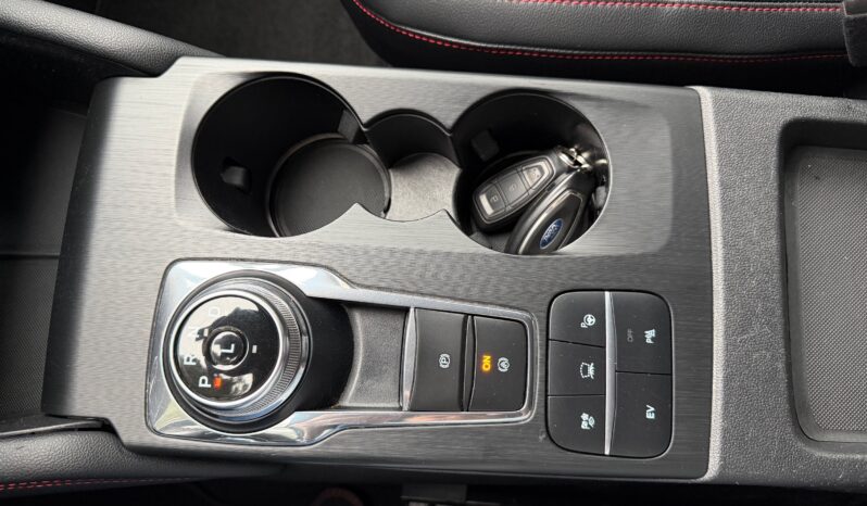 Ford Kuga 2022  ST-LINE 2.5 L DURATEC AUTO PLUG-IN NAVI CAMERA ECO S/S EURO-6 ΕΛΛΗΝΙΚΟ γεμάτο