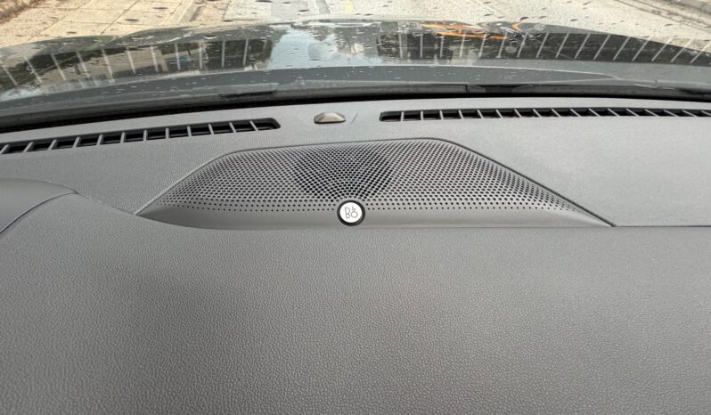 Ford Kuga 2022  ST-LINE 2.5 L DURATEC AUTO PLUG-IN NAVI CAMERA ECO S/S EURO-6 ΕΛΛΗΝΙΚΟ γεμάτο