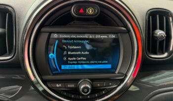 Mini Countryman 2020  COUNTRYMAN COOPER 1.5 AUTO NAVI ECO S/S EURO-6 ΕΛΛΗΝΙΚΟ γεμάτο